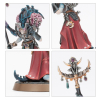 GENESTEALER CULTS : BENEFICTUS